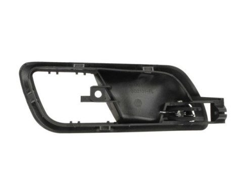 Handle, interior, Image 2