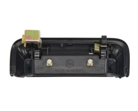 Handle, interior, Image 2