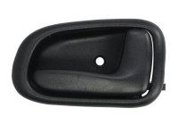Handle, interior