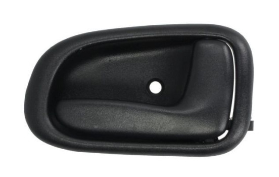 Handle, interior