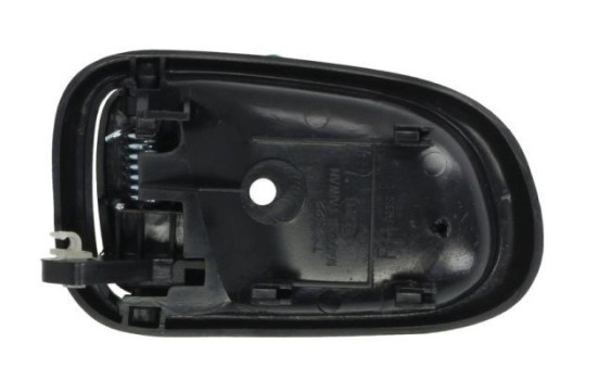 Handle, interior, Image 2
