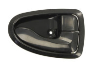 Handle, interior
