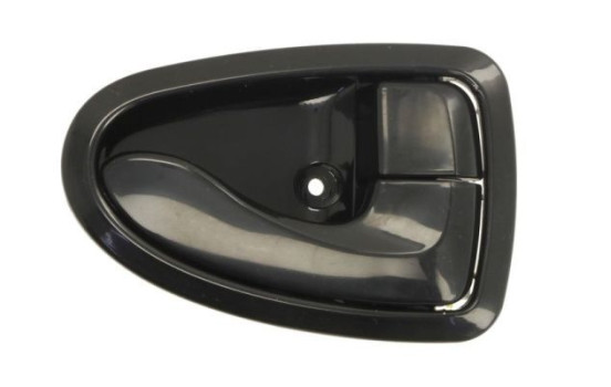 Handle, interior