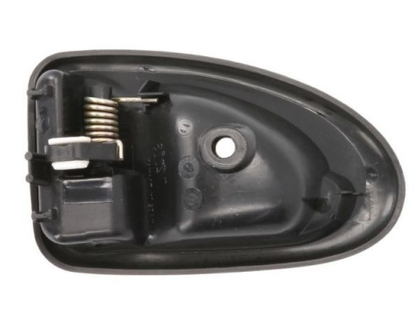 Handle, interior, Image 2