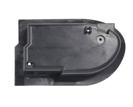 Handle, interior, Image 2