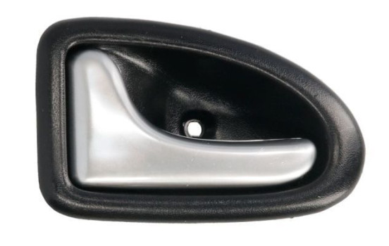 Handle, interior