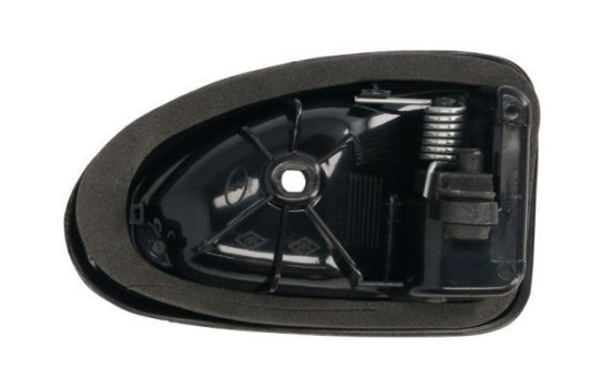 Handle, interior, Image 2