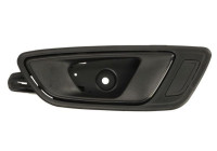 Handle, interior