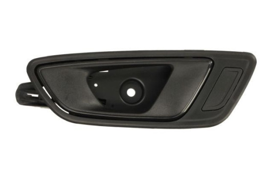 Handle, interior
