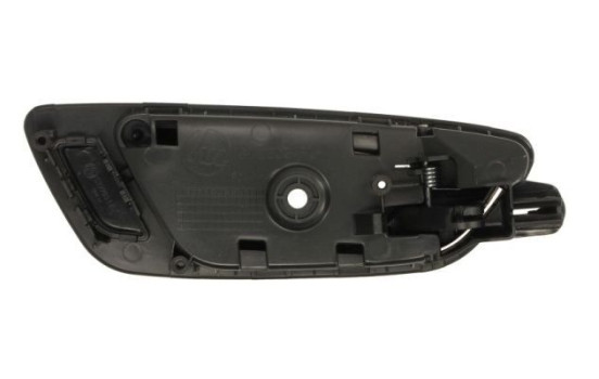 Handle, interior, Image 2