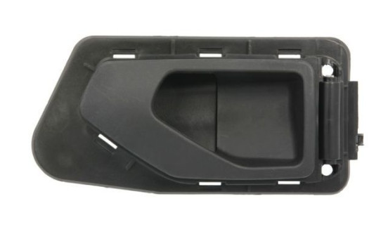 Handle, interior