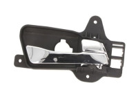 Handle, interior