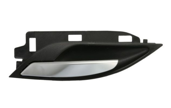 Handle, interior
