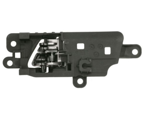 Handle, interior, Image 2