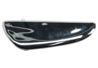 Handle, interior
