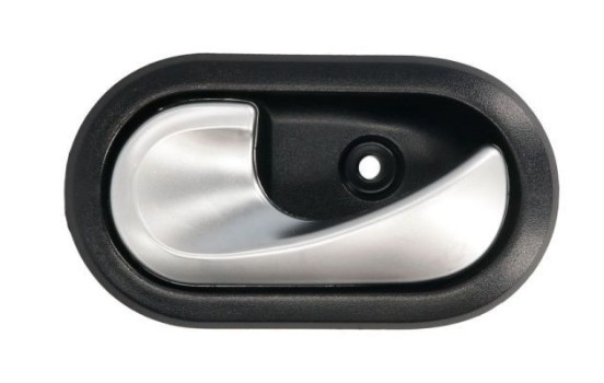 Handle, interior