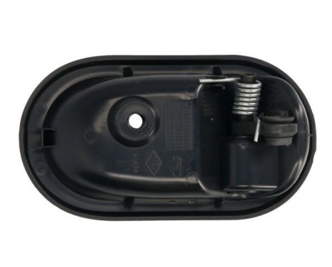 Handle, interior, Image 2