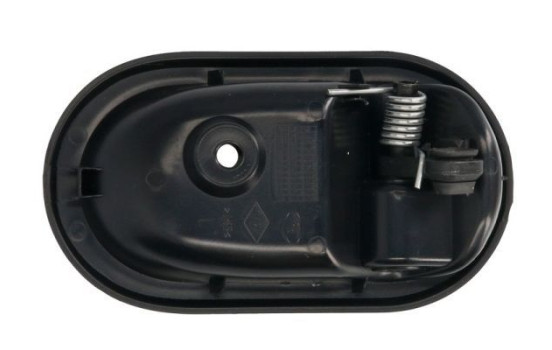 Handle, interior, Image 2