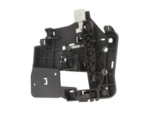 Handle, interior, Image 2