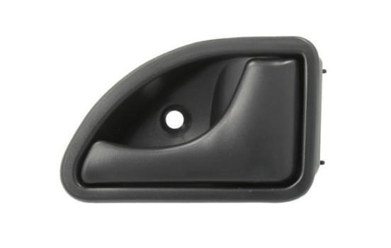 Handle, interior