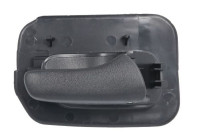 Handle, interior