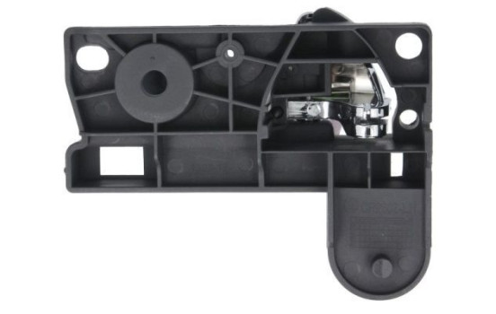 Handle, interior, Image 2