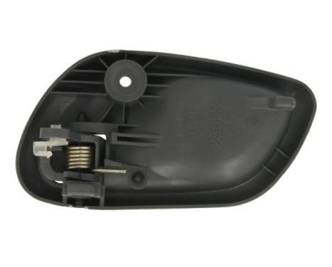 Handle, interior, Image 2