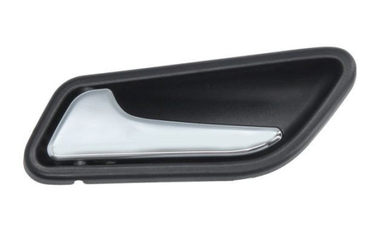 Handle, interior