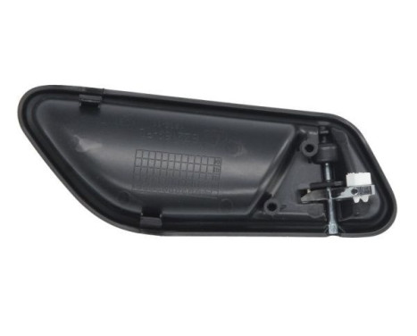 Handle, interior, Image 2