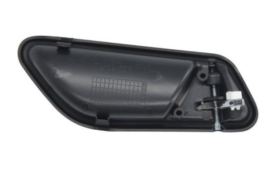 Handle, interior, Image 2