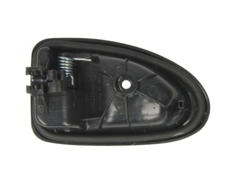 Handle, interior, Image 2