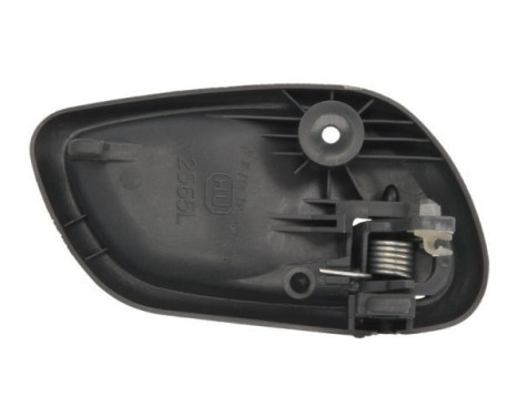 Handle, interior, Image 2