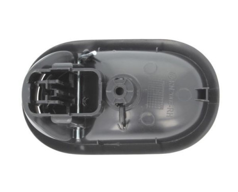 Handle, interior, Image 2