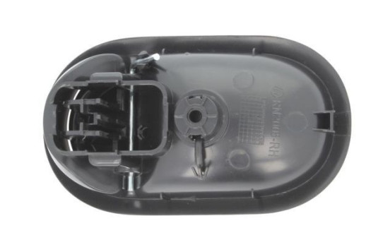 Handle, interior, Image 2