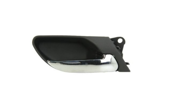 Handle, interior