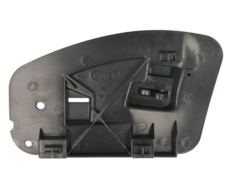 Handle, interior, Image 2