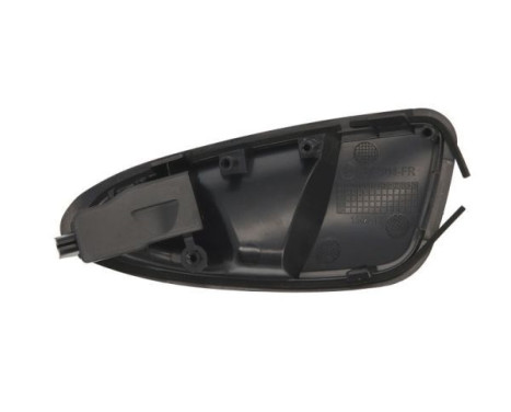 Handle, interior, Image 2