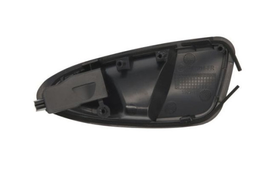 Handle, interior, Image 2