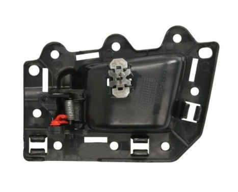 Handle, interior, Image 2