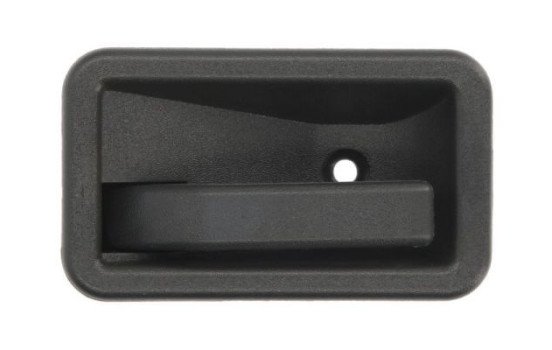 Handle, interior