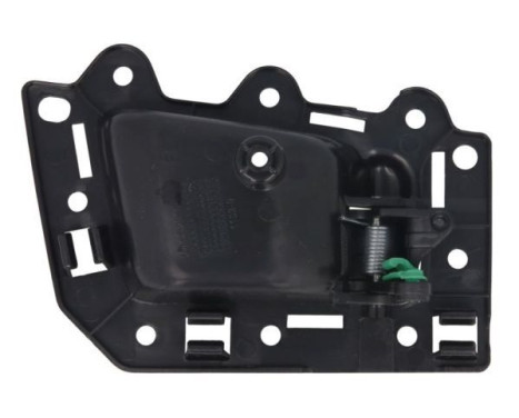 Handle, interior, Image 2