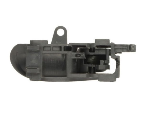 Handle, interior, Image 2