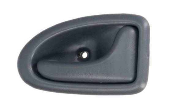 Handle, interior