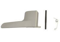 Handle, interior