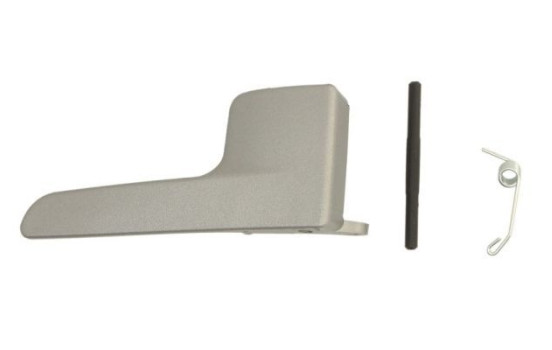 Handle, interior