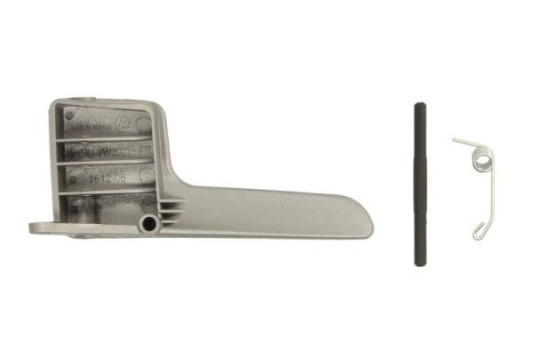 Handle, interior, Image 2