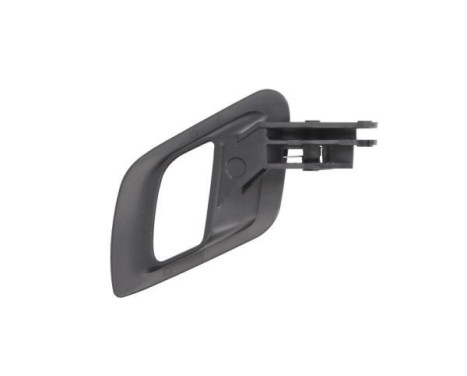 Handle, interior, Image 2
