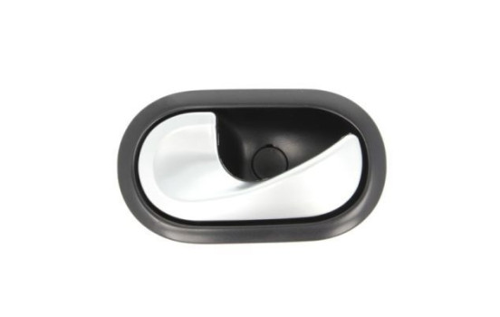 Handle, interior