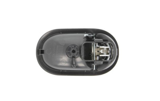 Handle, interior, Image 2