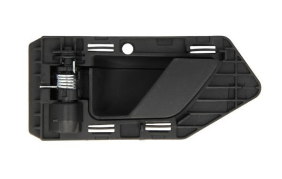 Handle, interior